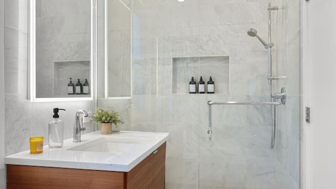 Photo of Bathroom in Bucktown