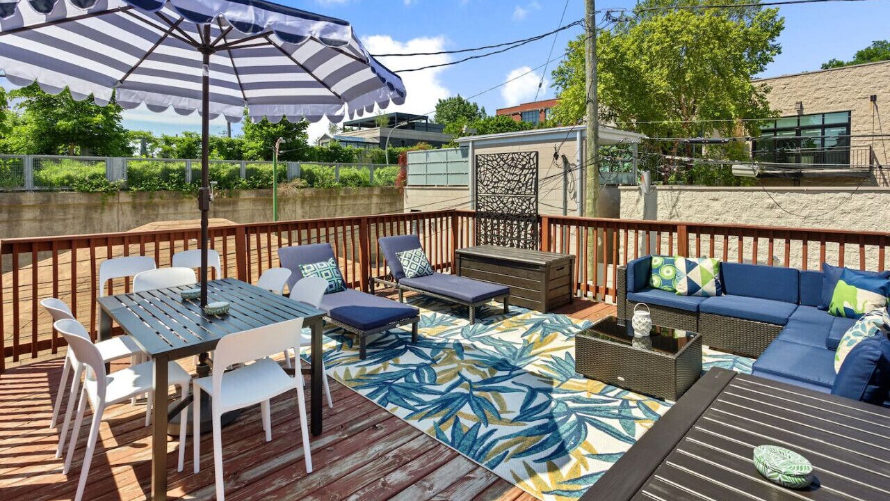 Photo of Outdoor in Bucktown