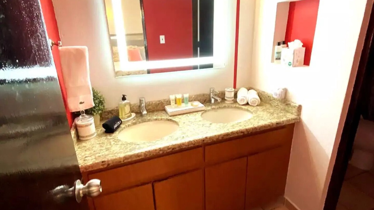 Photo of Bathroom in Candelero Abajo