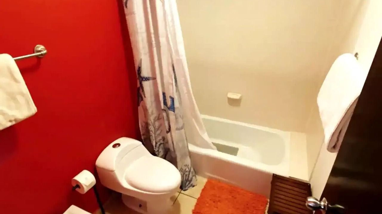 Photo of Bathroom in Candelero Abajo