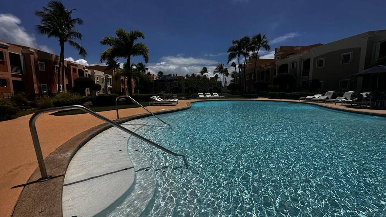 Photo of Outdoor in Candelero Abajo