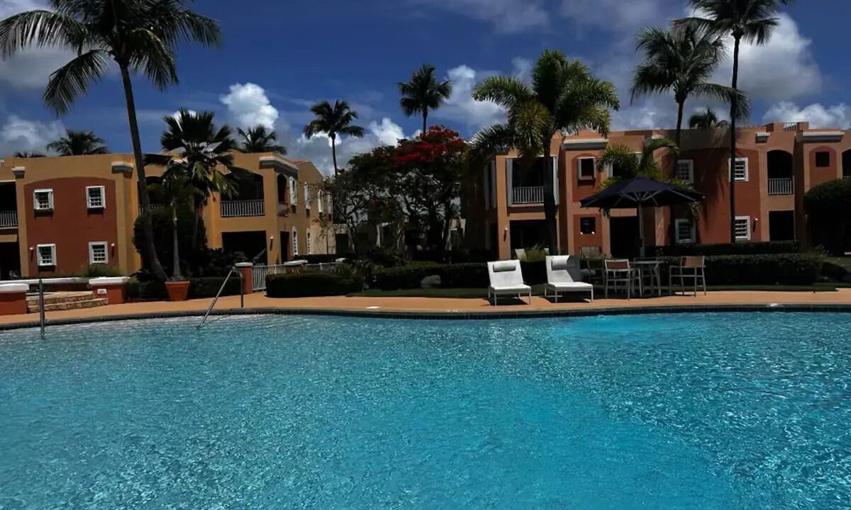 Photo of Outdoor in Candelero Abajo