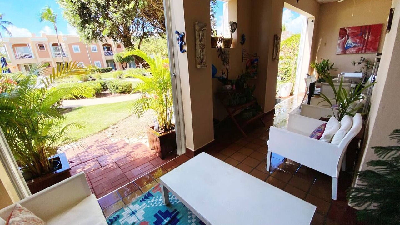 Photo of Outdoor in Candelero Abajo