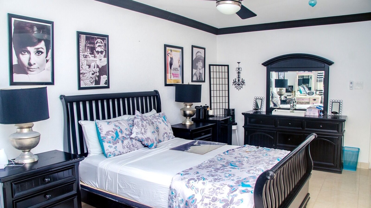 Photo of Bedroom in Ealing Park