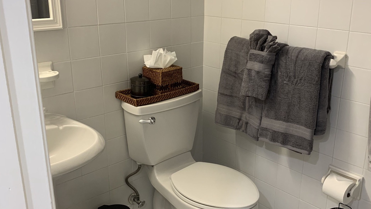 Photo of Bathroom in Hampton Bays