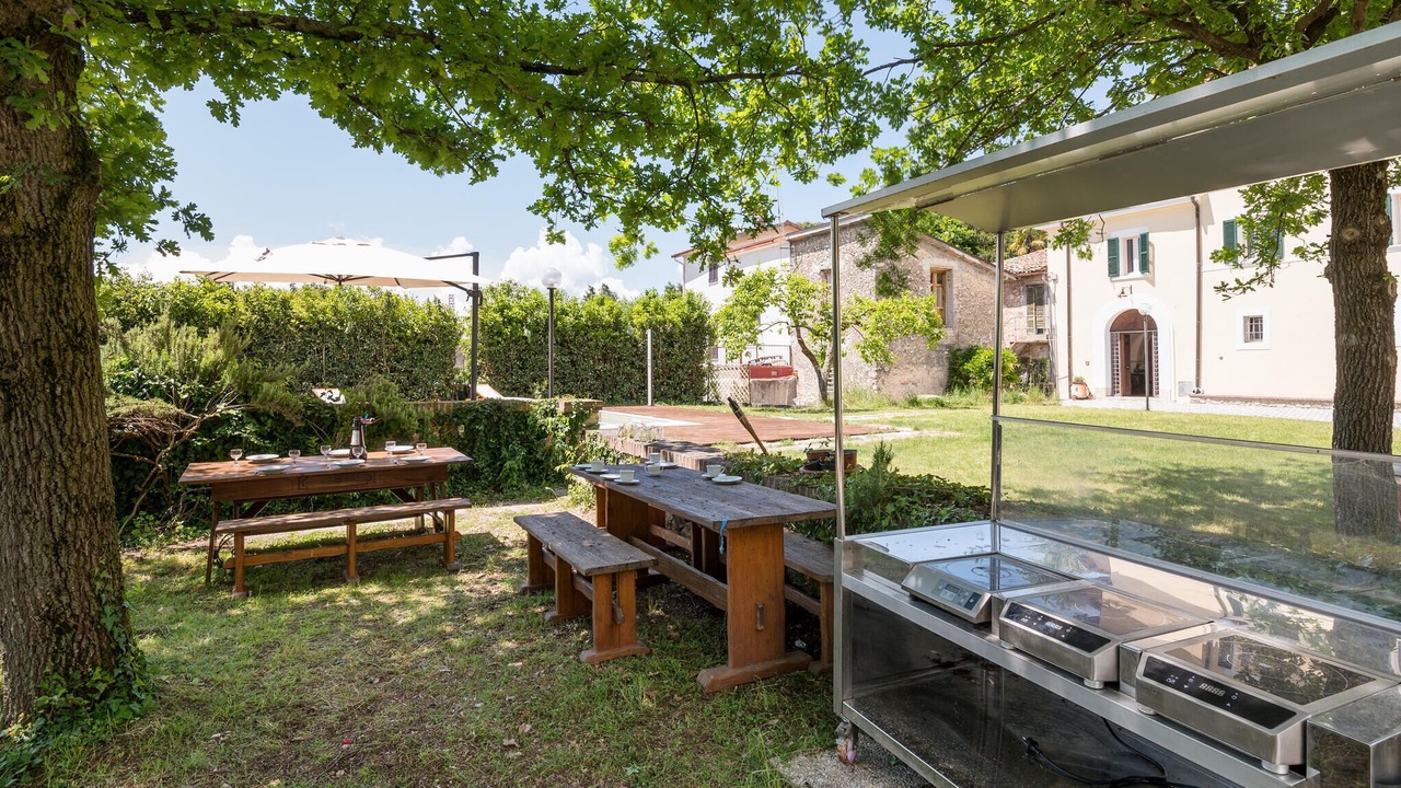 Photo of Outdoor in Vazia