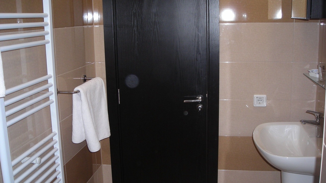 Photo of Bathroom in Maritsa