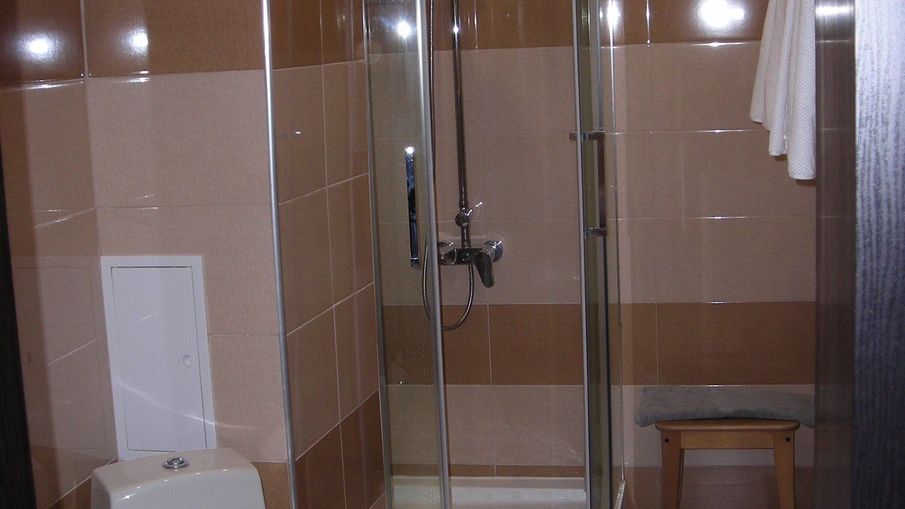 Photo of Bathroom in Maritsa