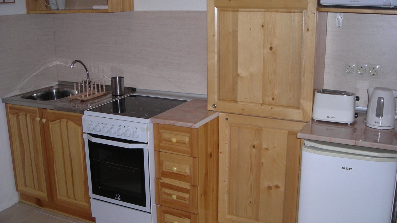 Photo of Kitchen in Maritsa