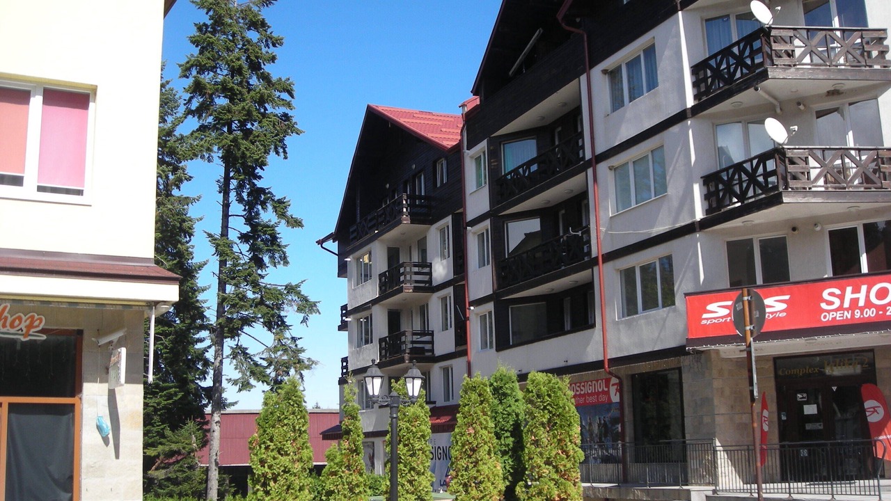 Photo of Outdoor in Maritsa