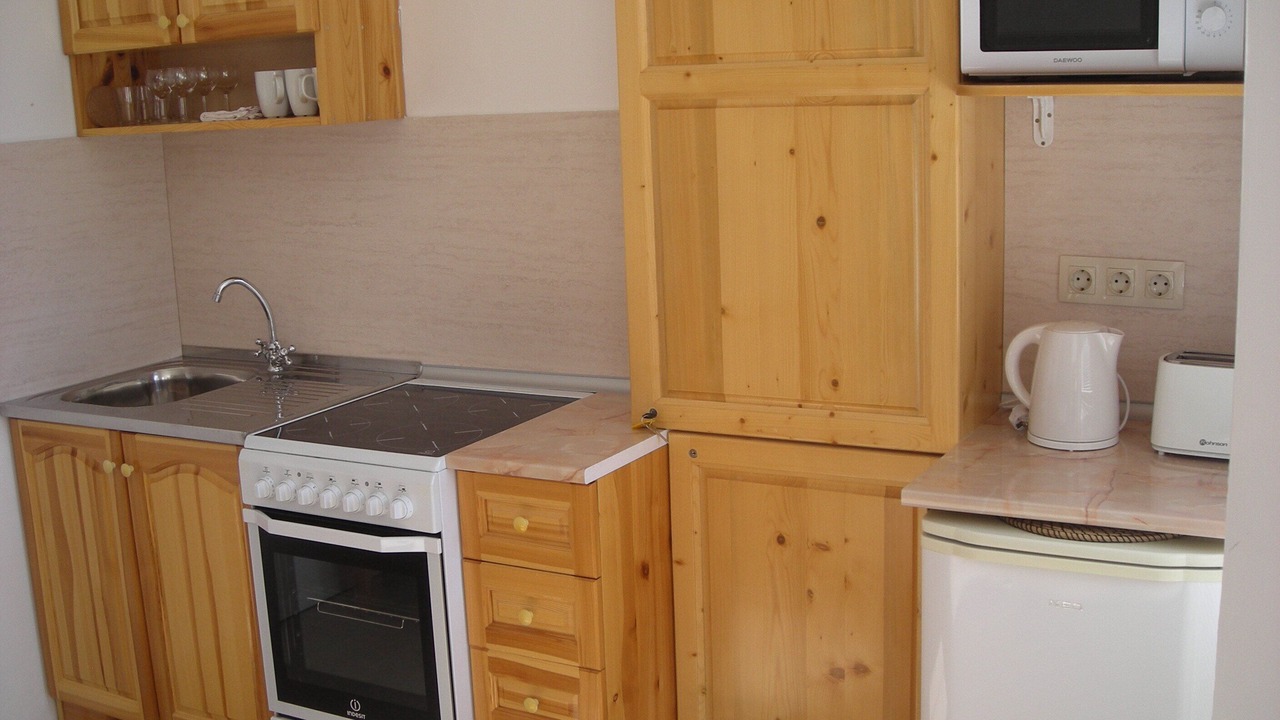 Photo of Kitchen in Maritsa