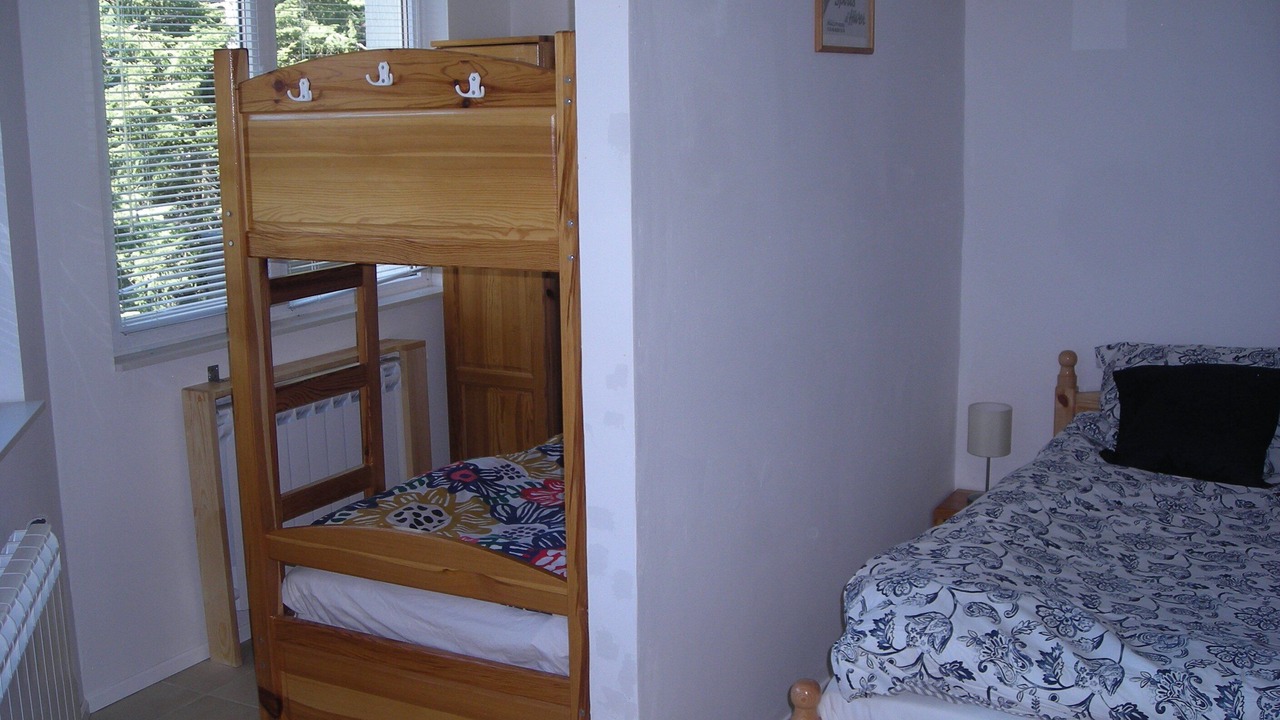 Photo of Bedroom in Maritsa