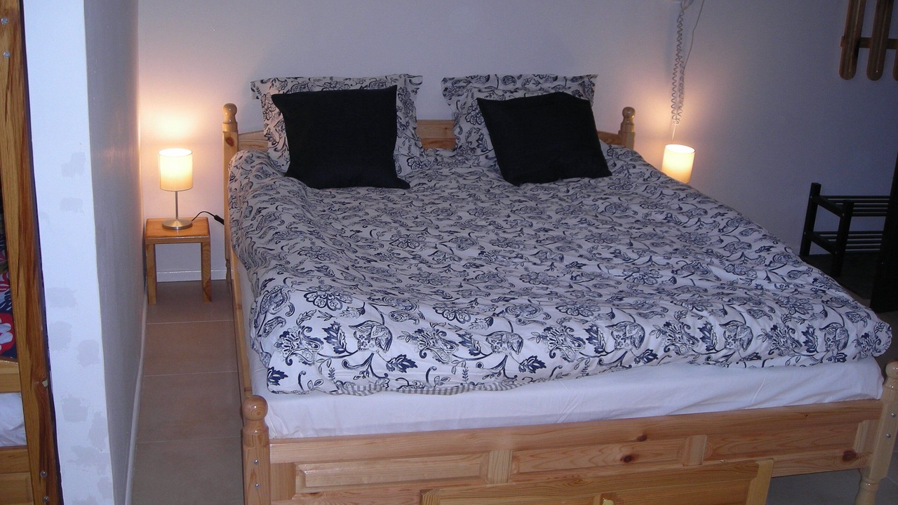 Photo of Bedroom in Maritsa