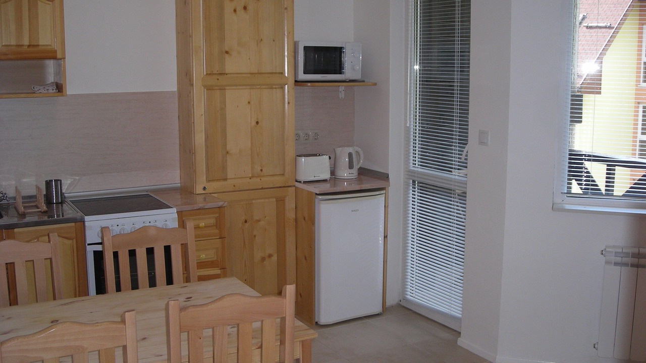 Photo of Kitchen in Maritsa