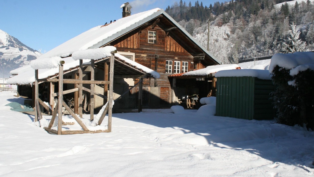 Photo of Outdoor in Kandergrund