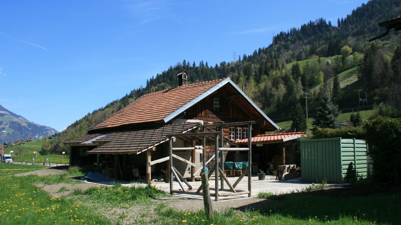 Photo of Others in Kandergrund