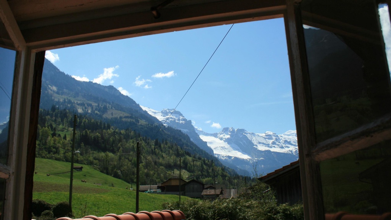 Photo of Bedroom in Kandergrund