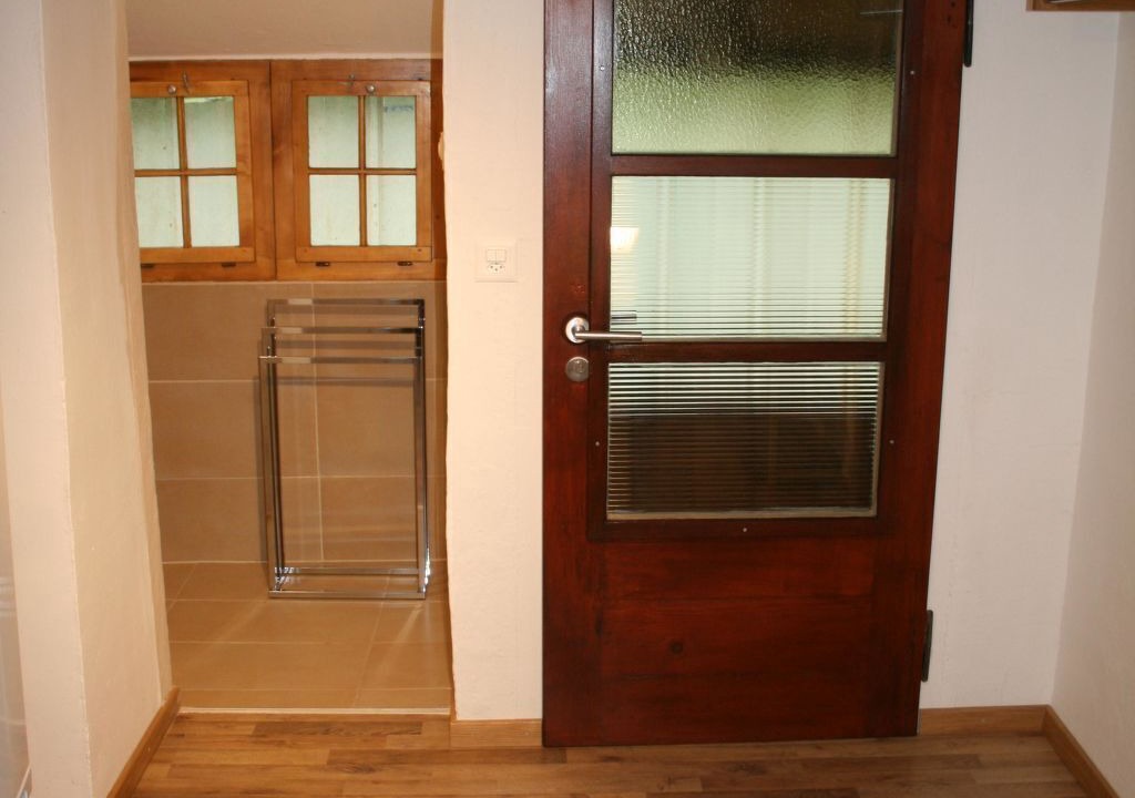 Photo of Bedroom in Kandergrund