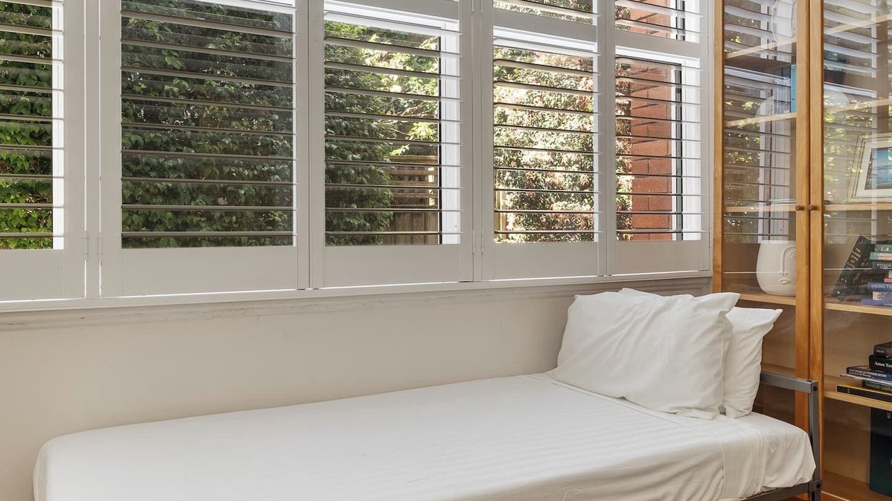 Photo of Bedroom in Neutral Bay