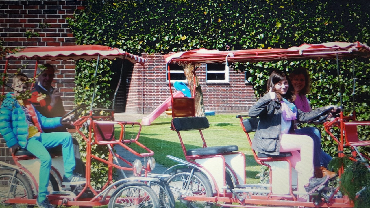 Photo of Outdoor in Uplengen