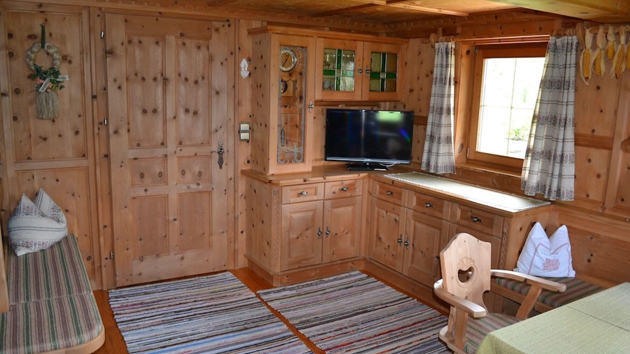 Photo of Livingroom in Stummerberg
