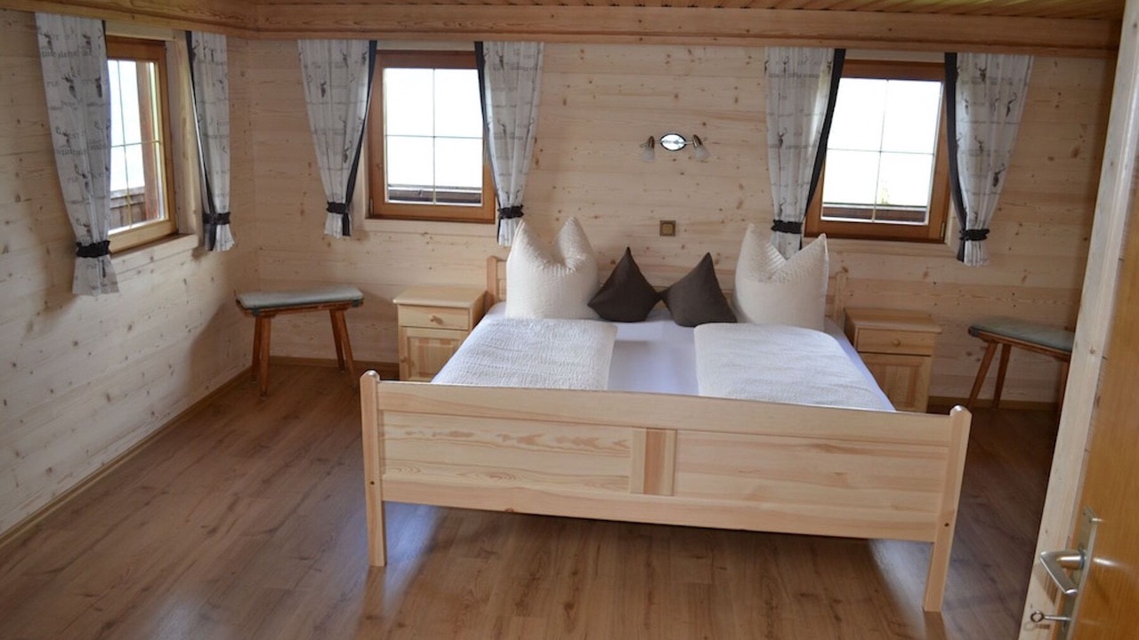 Photo of Bedroom in Stummerberg