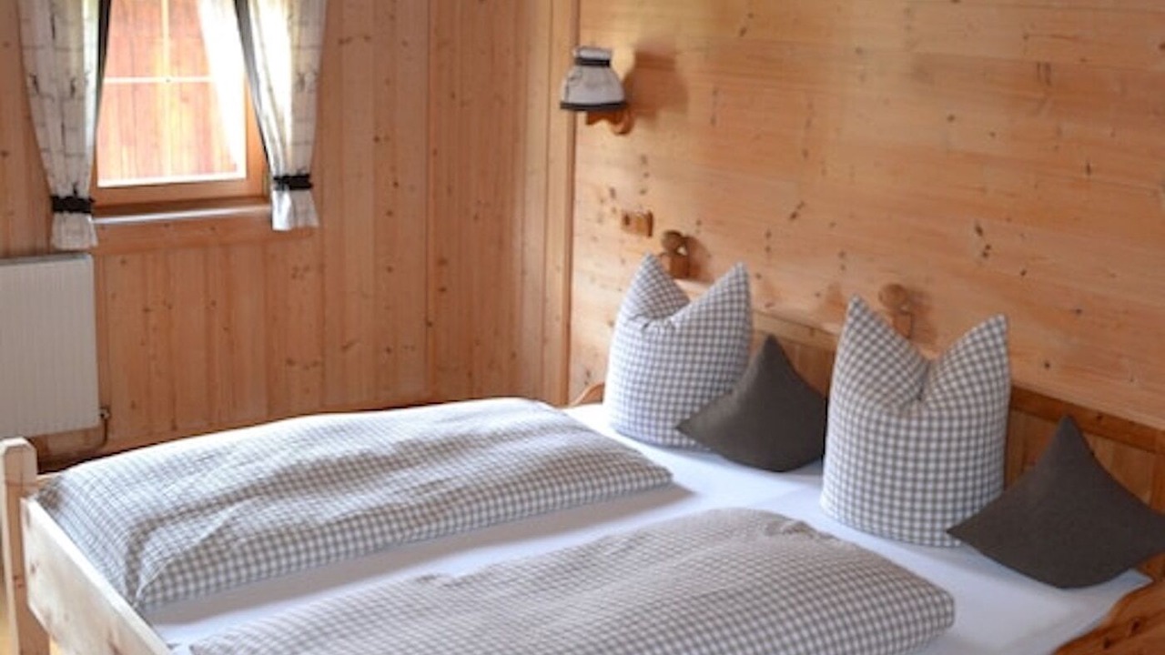 Photo of Bedroom in Stummerberg
