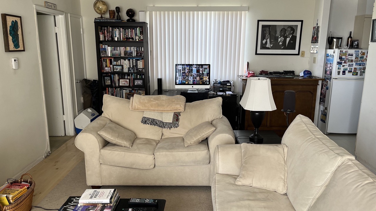 Photo of Livingroom in Cow Hollow
