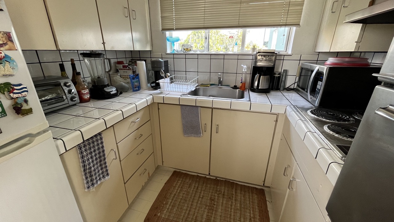 Photo of Kitchen in Cow Hollow