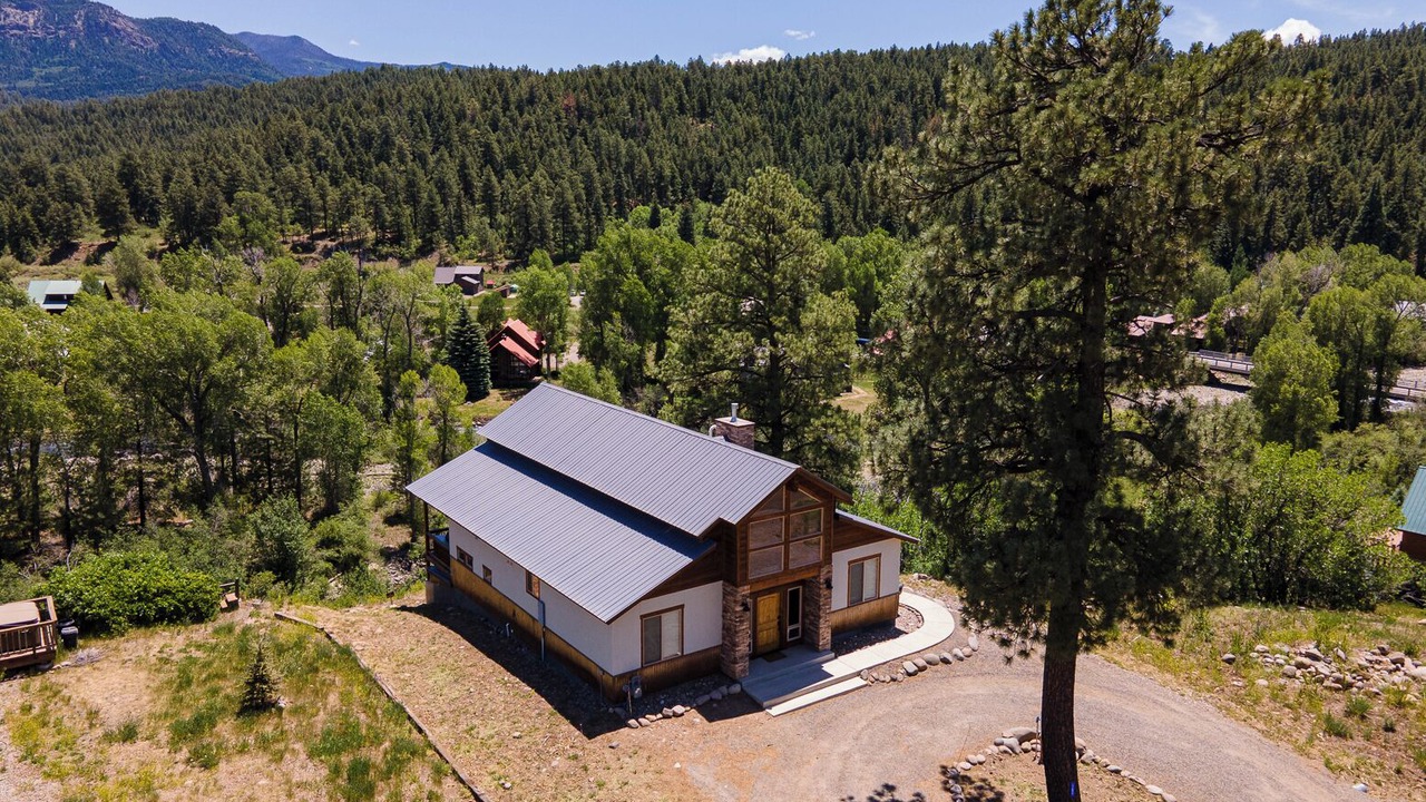 Photo of Outdoor in San Juan River Village