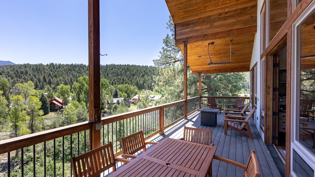 Photo of Outdoor in San Juan River Village