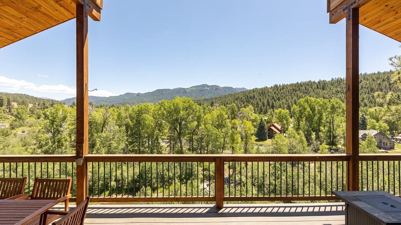 Photo of Outdoor in San Juan River Village