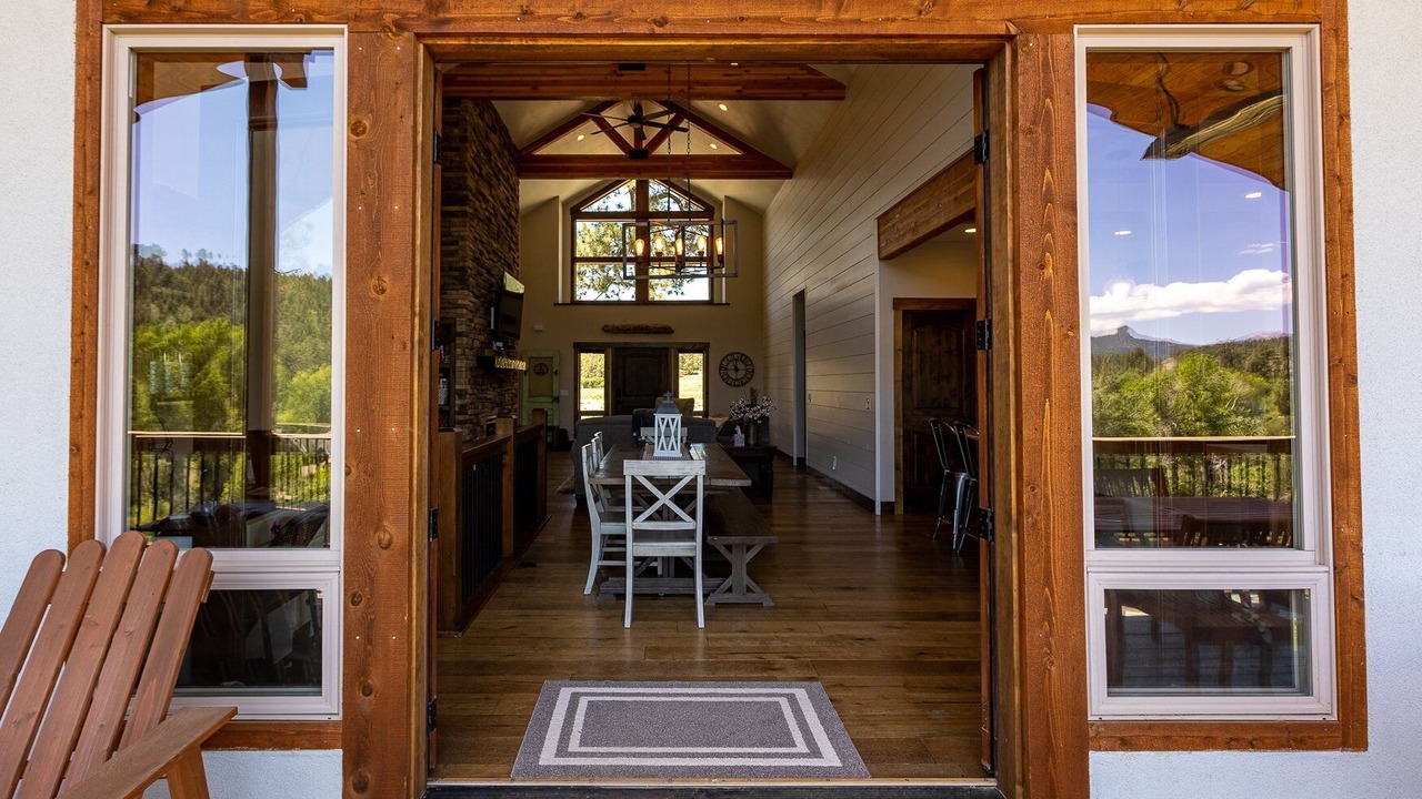 Photo of Outdoor in San Juan River Village