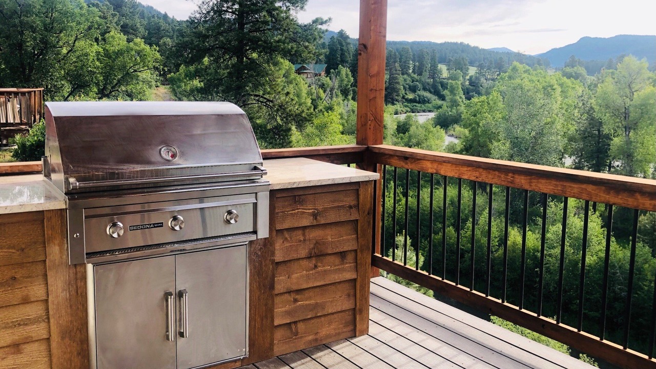 Photo of Outdoor in San Juan River Village