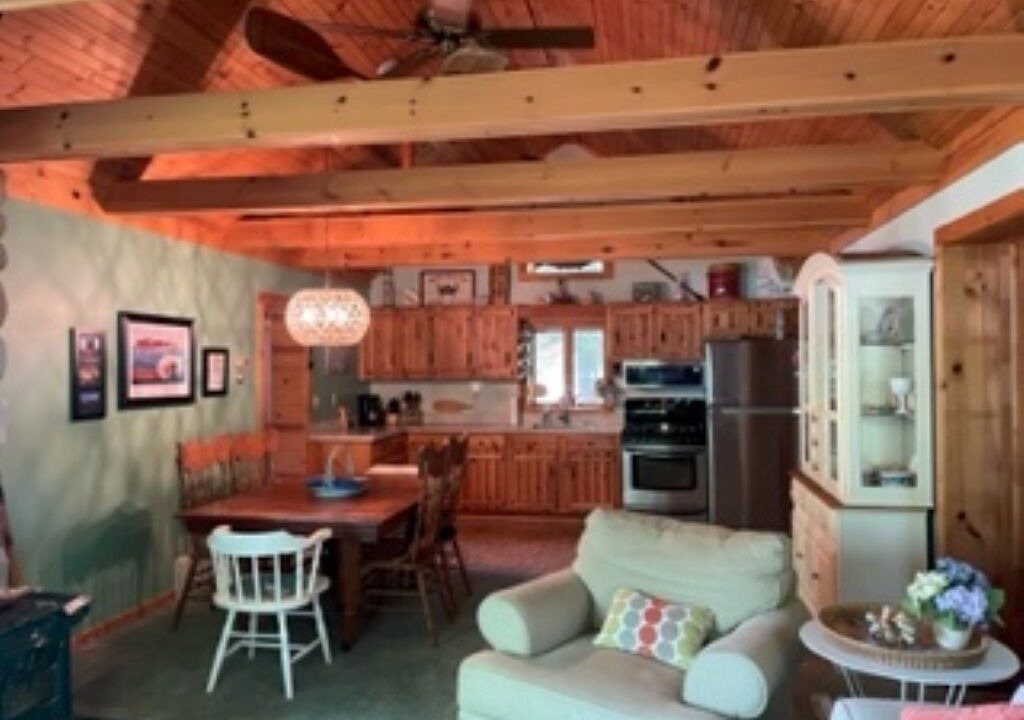 Photo of Bedroom in Ludington