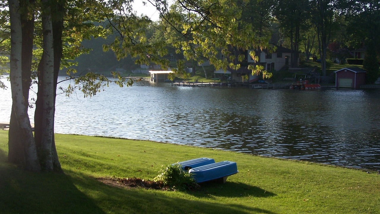 Photo of Outdoor in Ludington