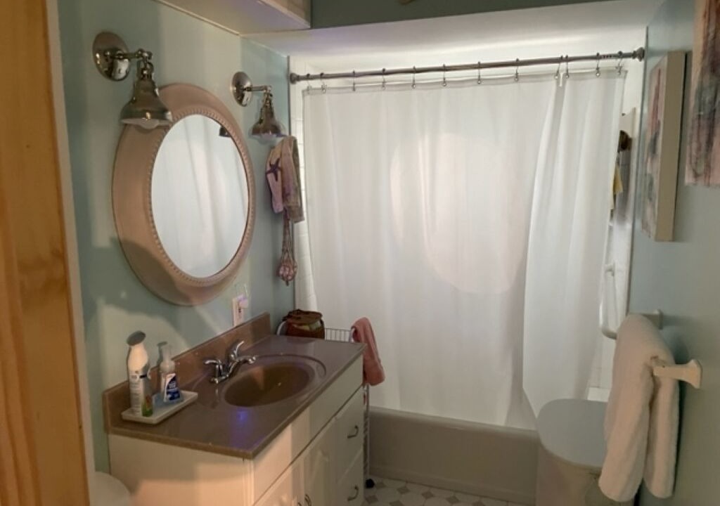 Photo of Bathroom in Ludington