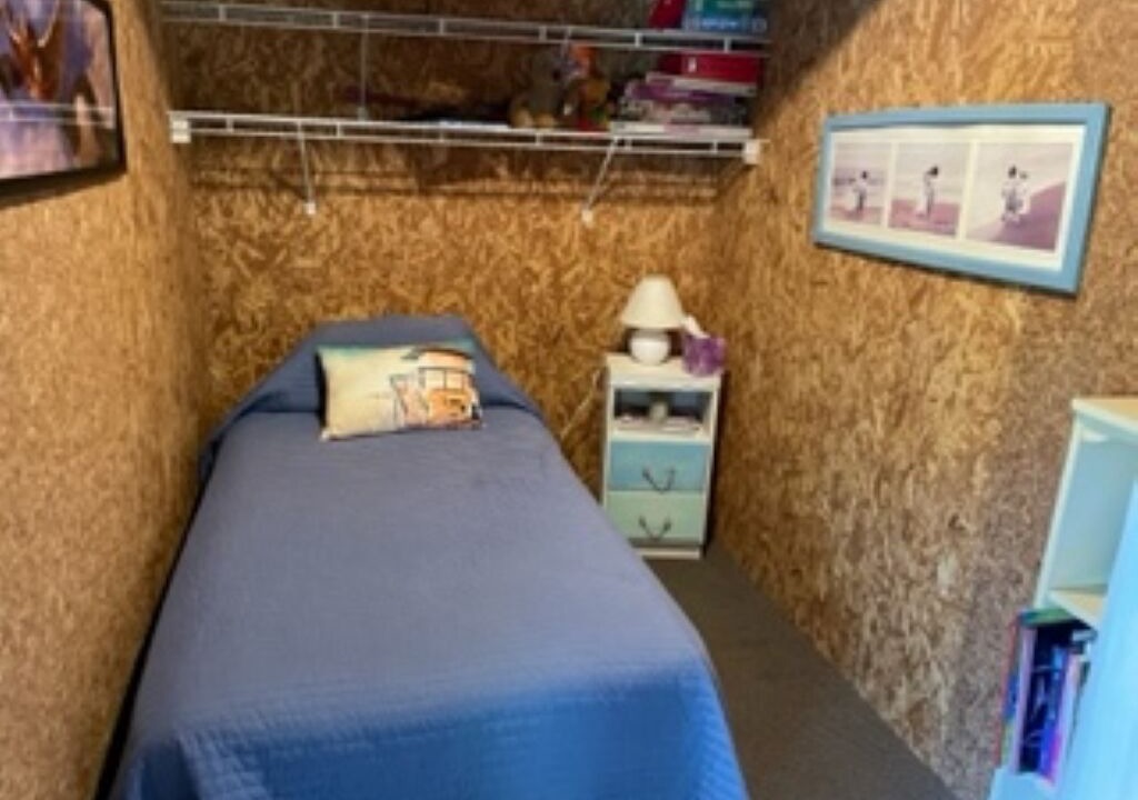 Photo of Bedroom in Ludington