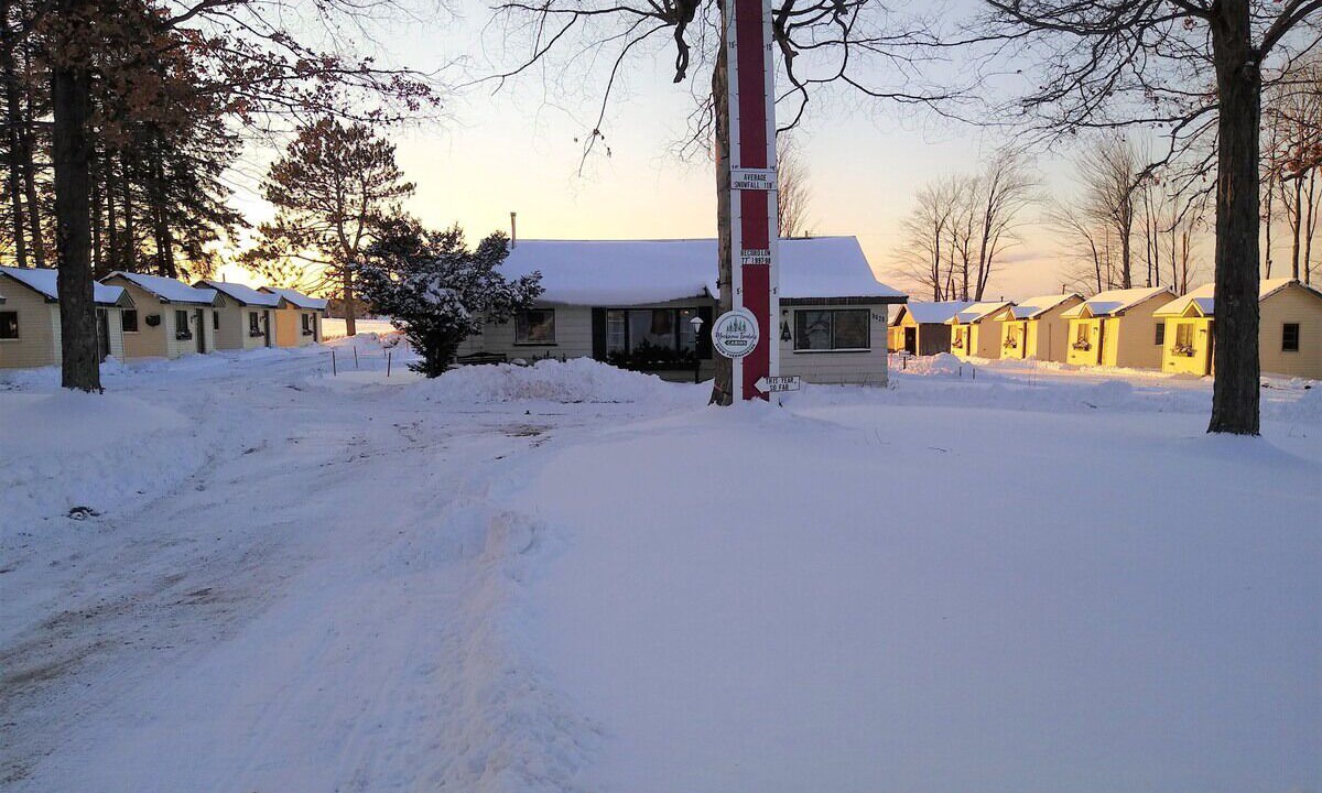 Photo of Others in Cadillac