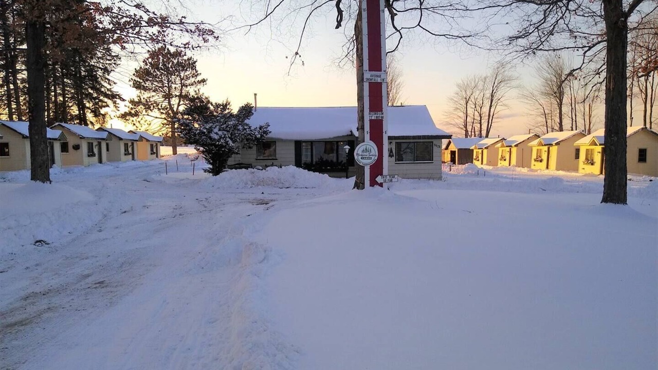 Photo of Others in Cadillac