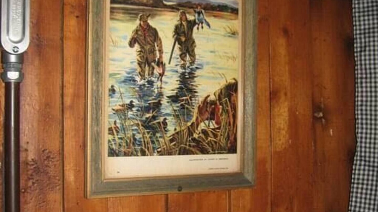 Photo of Others in Cadillac