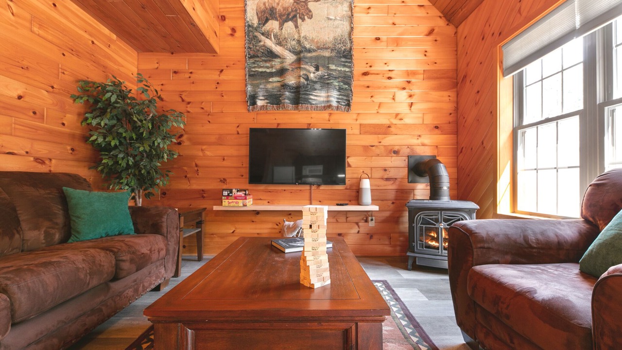 Photo of Livingroom in Day