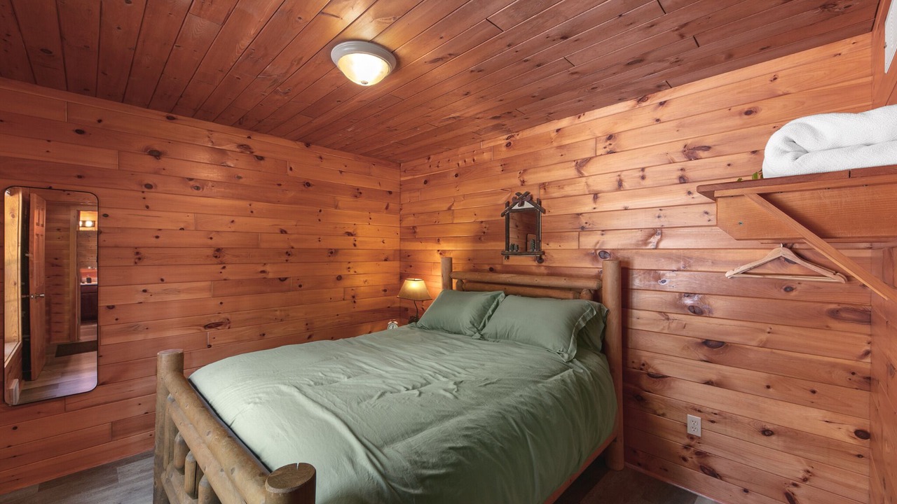Photo of Bedroom in Day