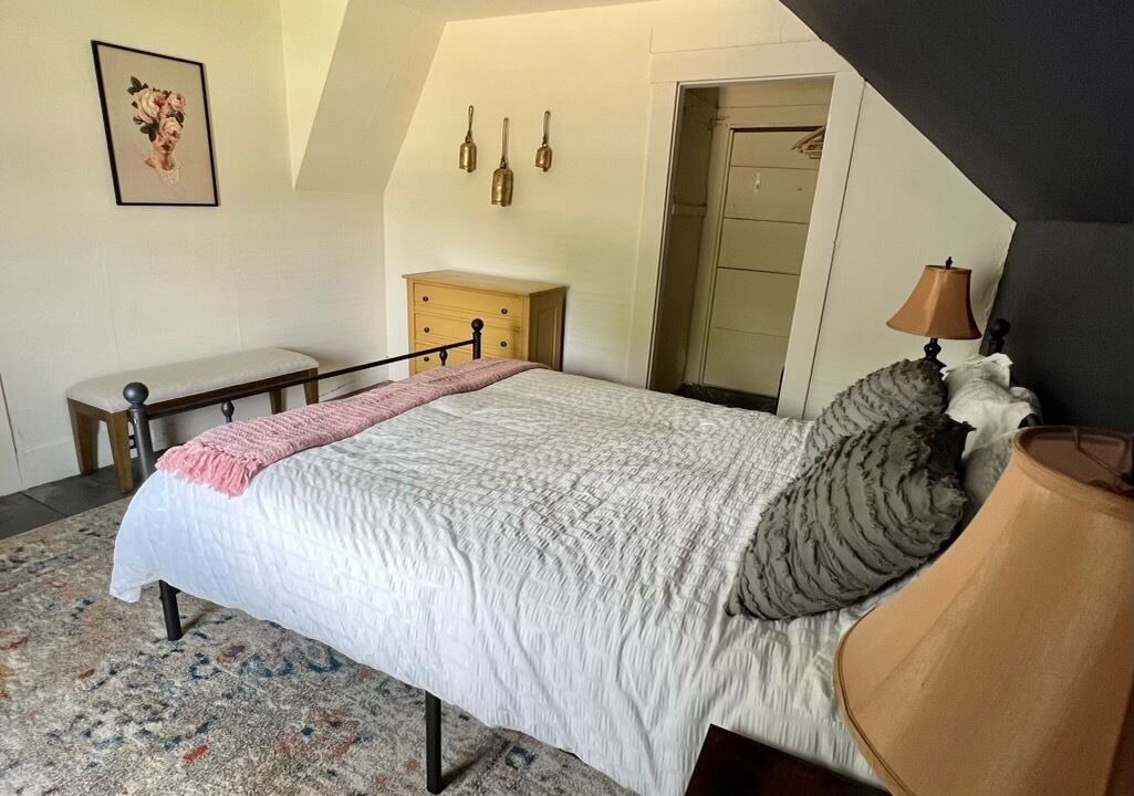 Photo of Bedroom in Weston