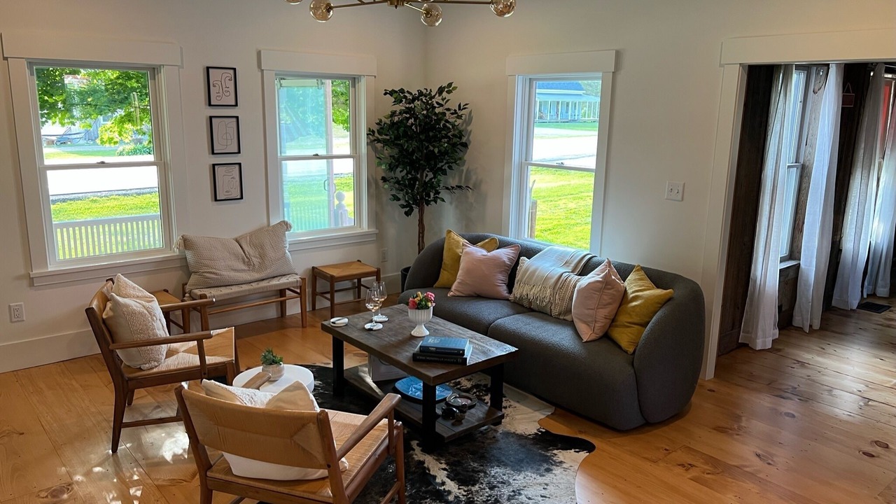 Photo of Bedroom in Weston