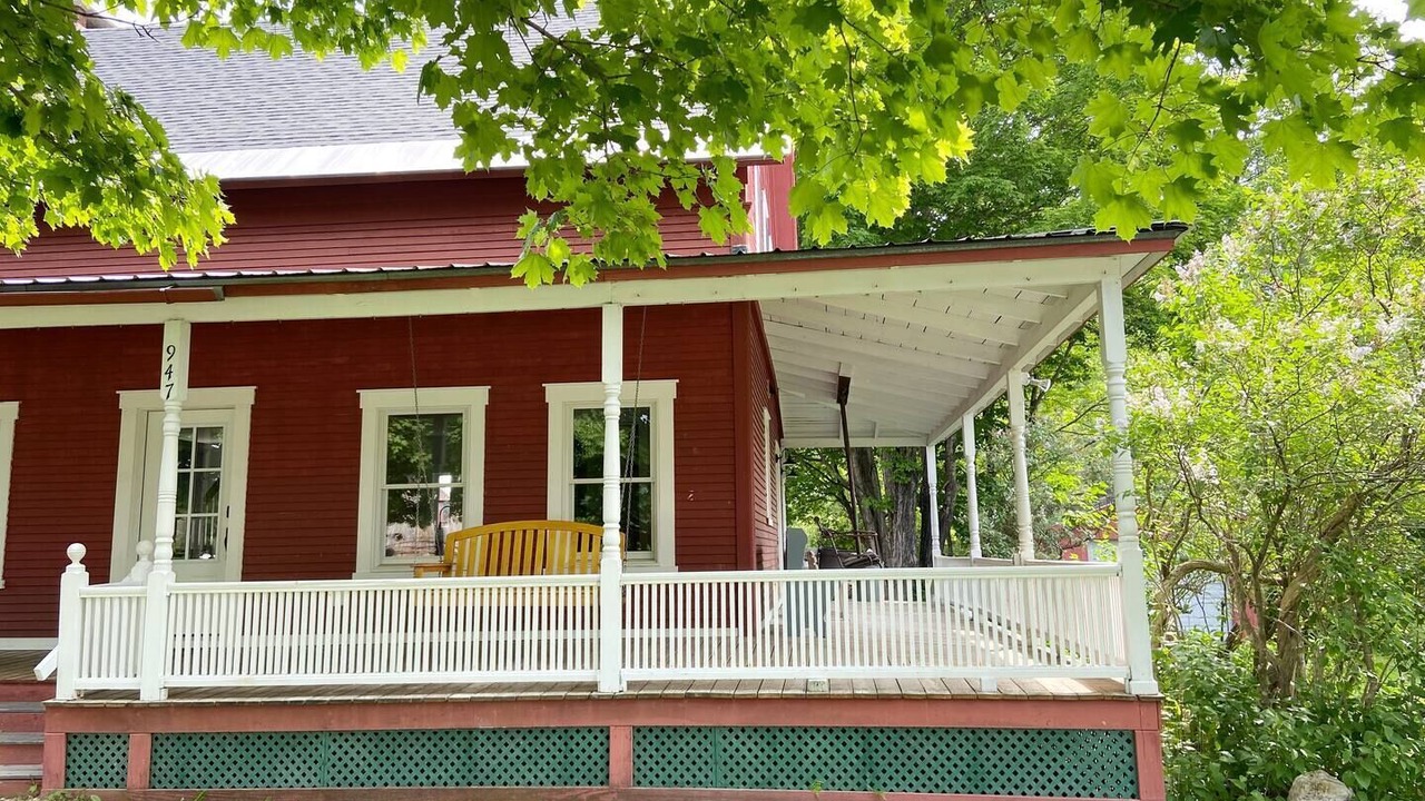 Photo of Outdoor in Weston
