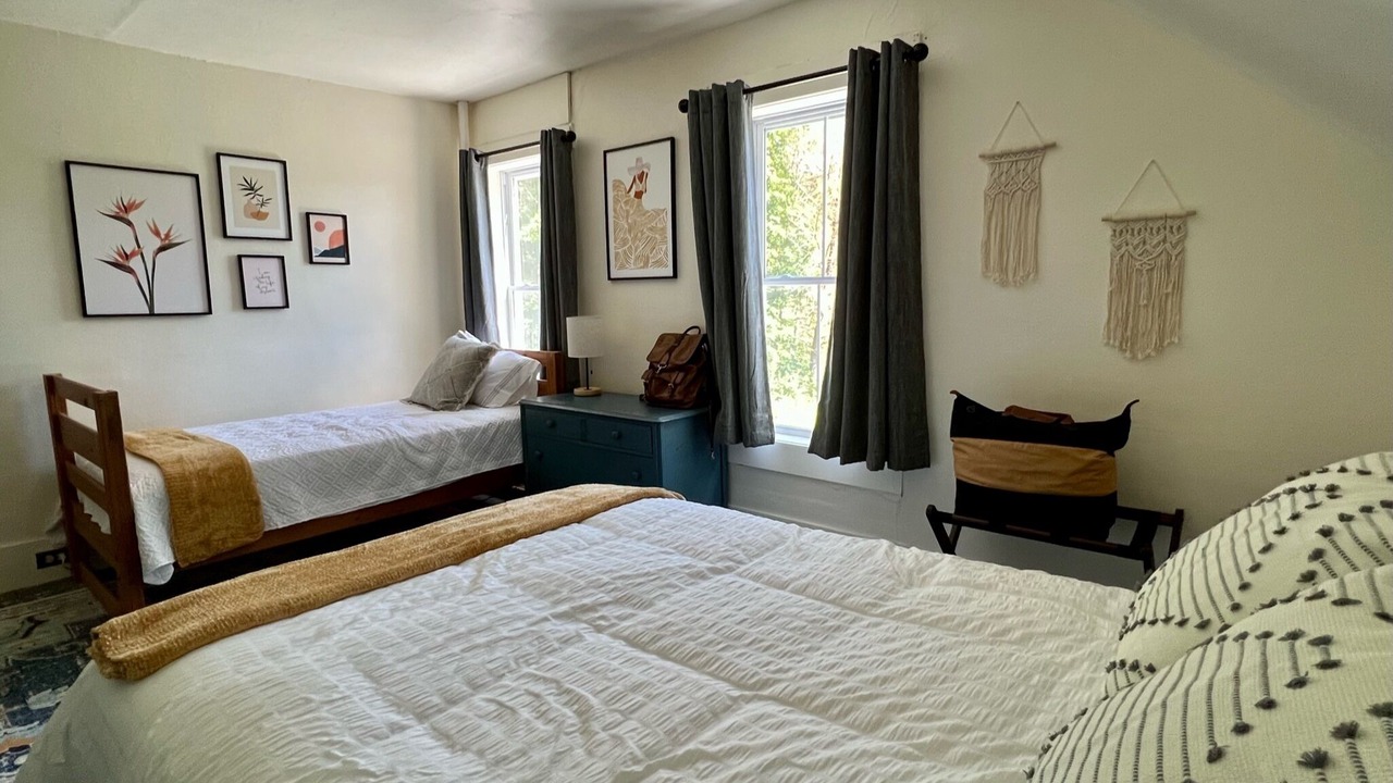 Photo of Bedroom in Weston