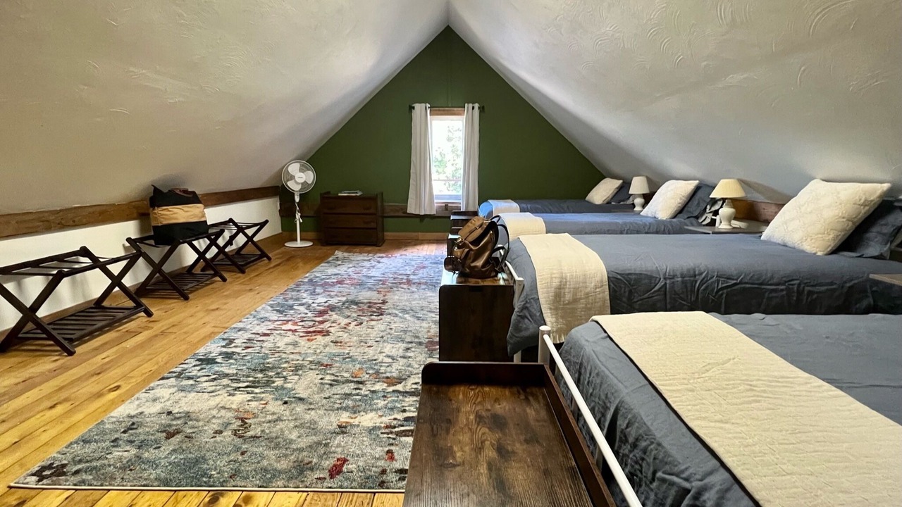 Photo of Bedroom in Weston
