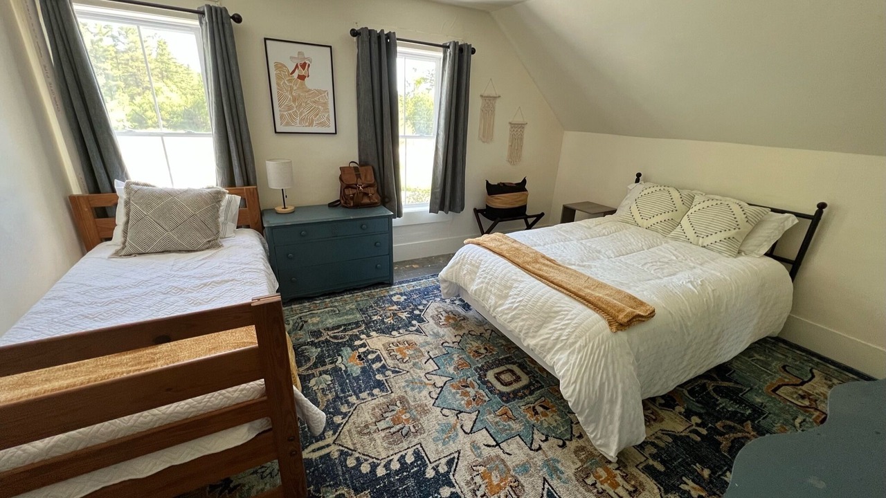 Photo of Bedroom in Weston