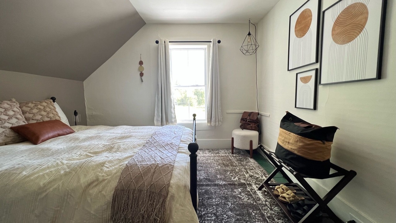 Photo of Bedroom in Weston
